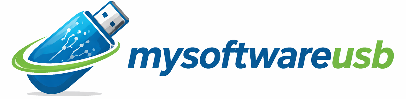 mysoftwareusb.com