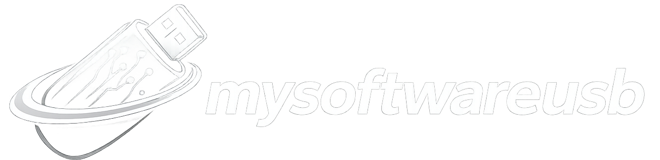 mysoftwareusb.com