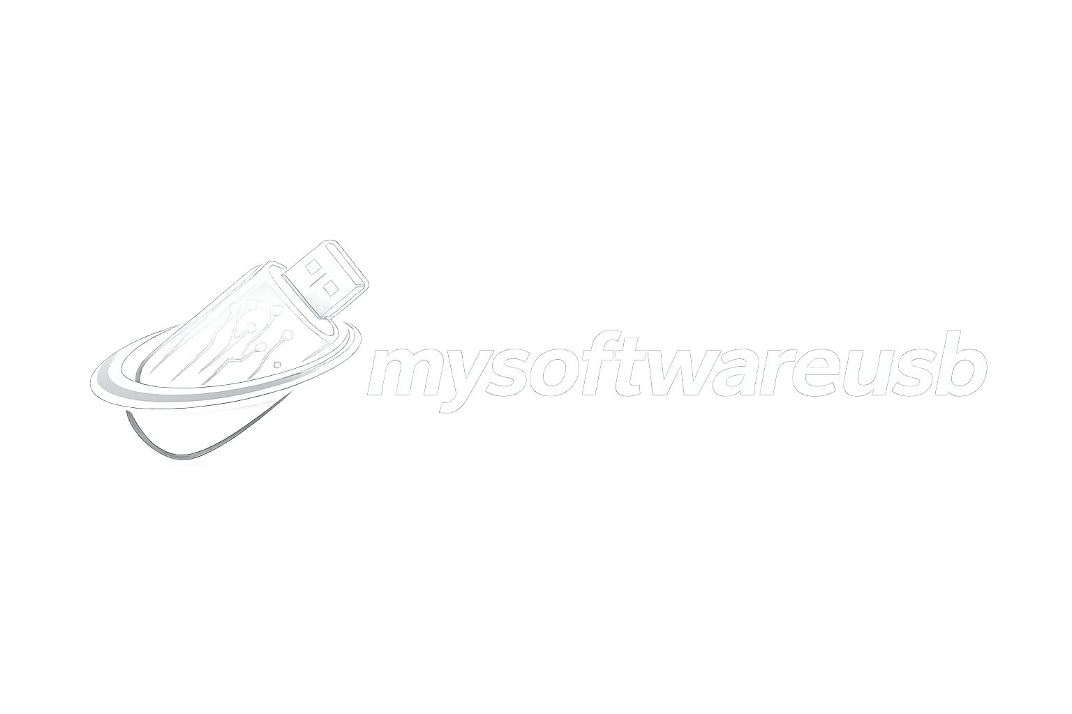 mysoftwareusb.com