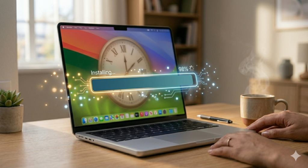 how to install software in laptop step-by-step