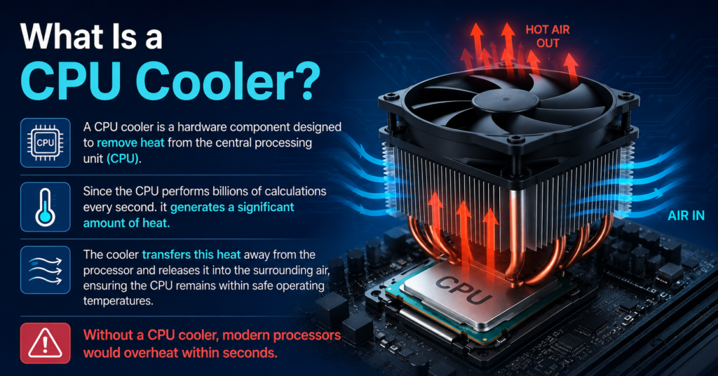 CPU Cooler